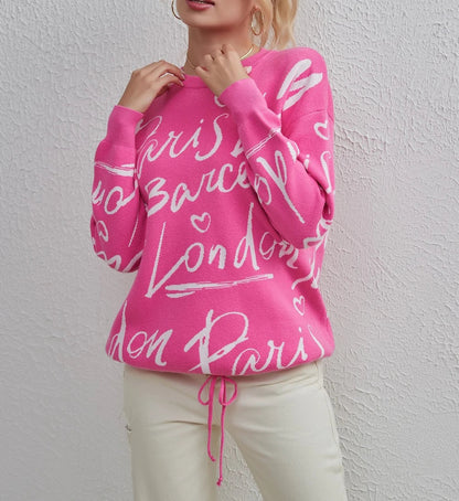 Classic Designed Jumper