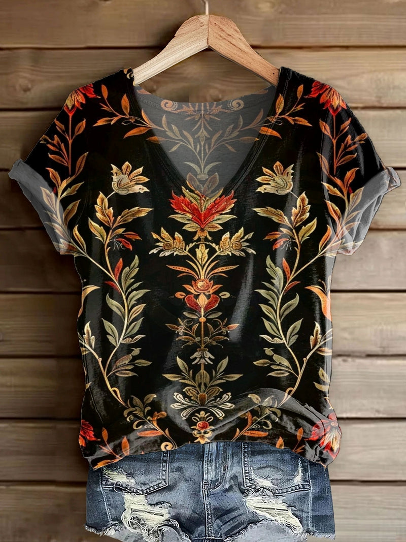 Thoughtfully Designed T-Shirt