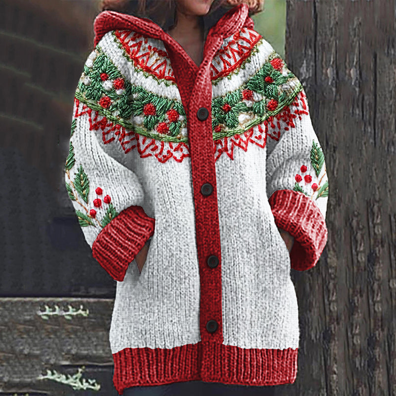 Elegantly Designed Cardigan