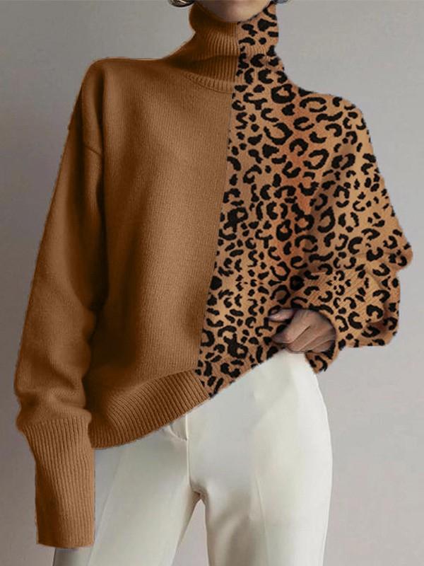 LM | Chic and versatile sweater
