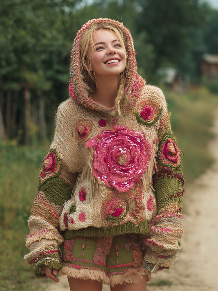 Elegantly Designed Jumper