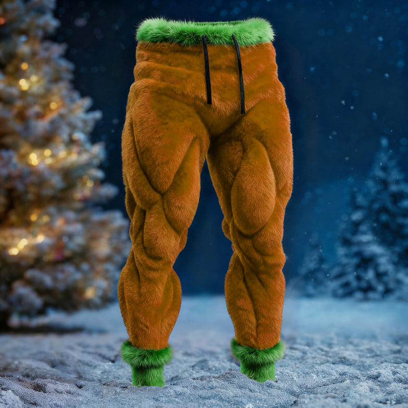 Classic Vintage Trousers