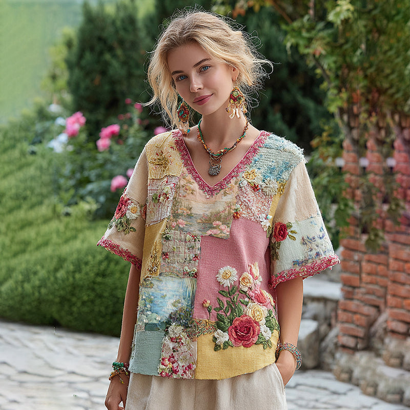 Classic Vintage Shirt