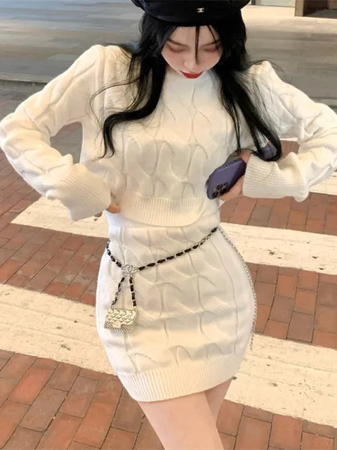 Classic Designed Jumper