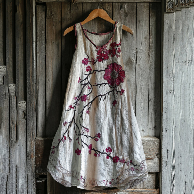 Beautifully Crafted Dress
