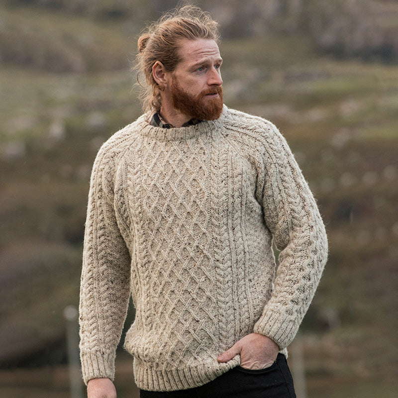 Classic Vintage Jumper