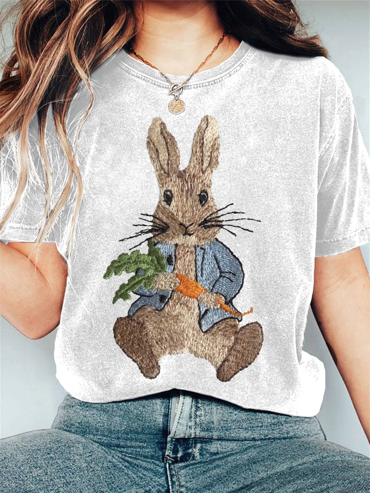 Vintage Inspired T-Shirt