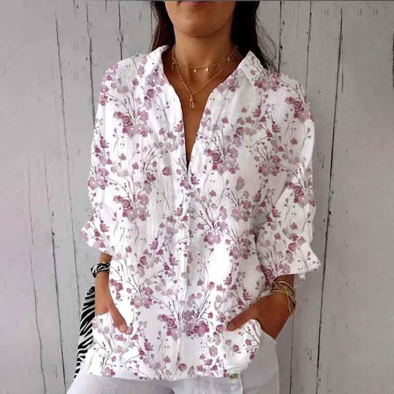 Thoughtfully Designed Shirt