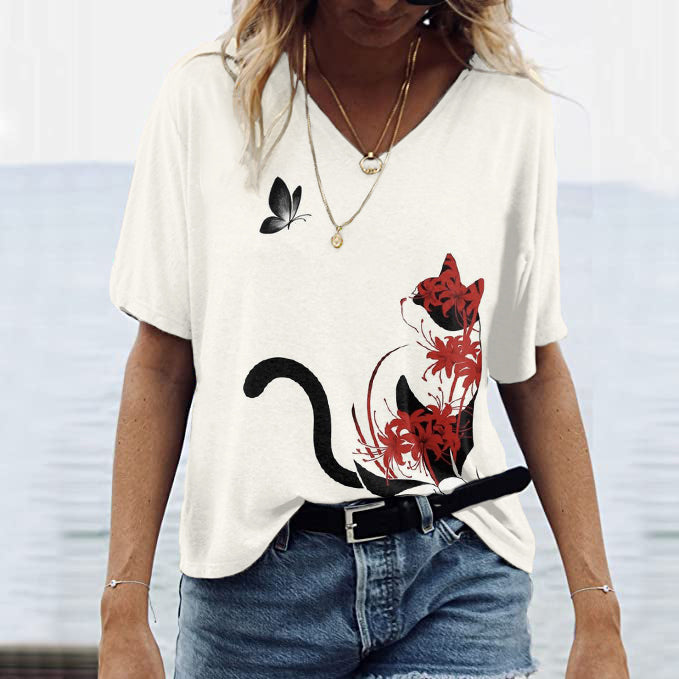 Classic Designed T-Shirt