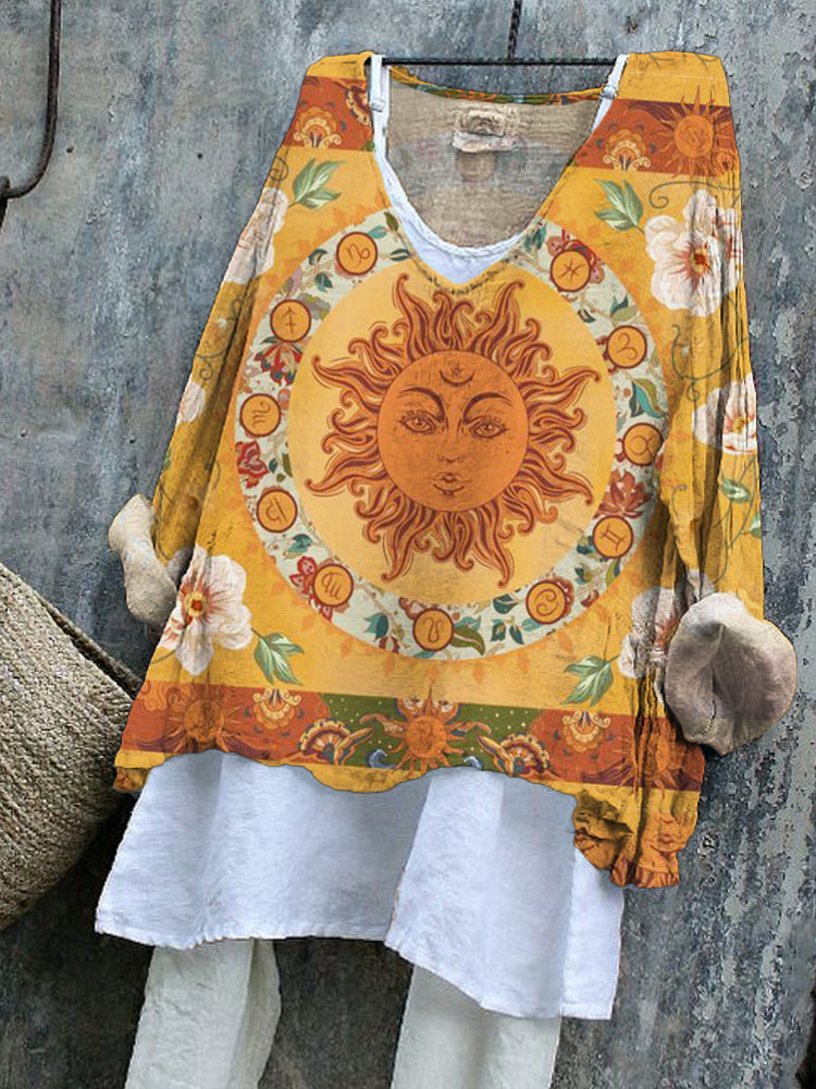 Classic Designed Garment