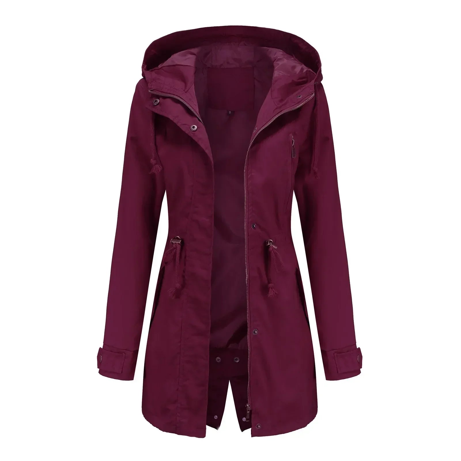 Ksenia | Chic and Versatile winter Jacket