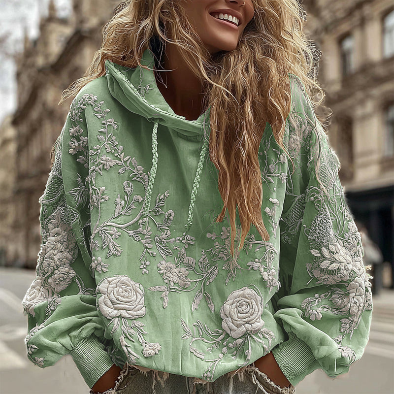 Vintage Inspired Garment