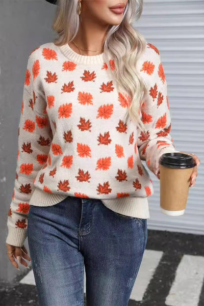 Gracefully Designed Jumper