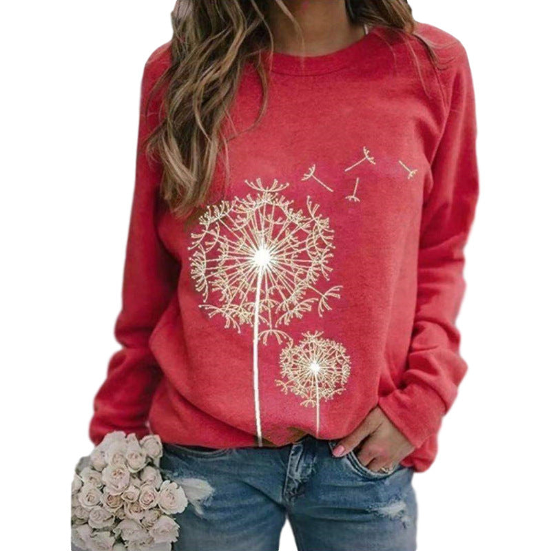 LM | Simple and stylish sweater