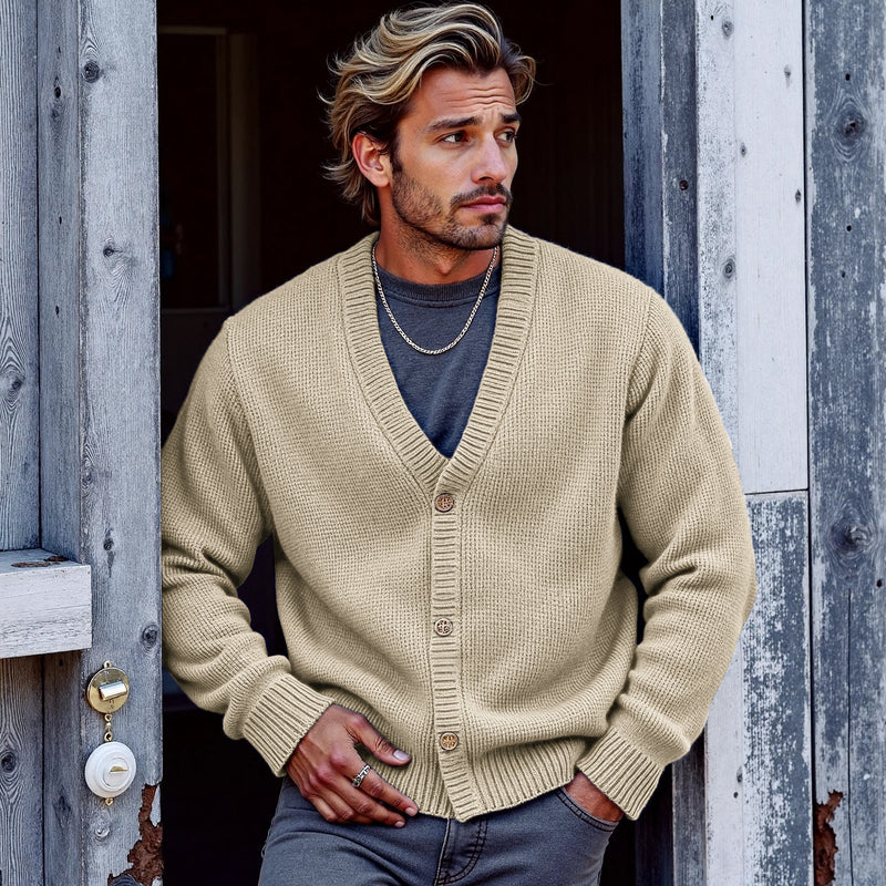 Vintage Inspired Cardigan