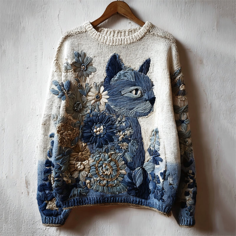 Thoughtfully Designed Jumper