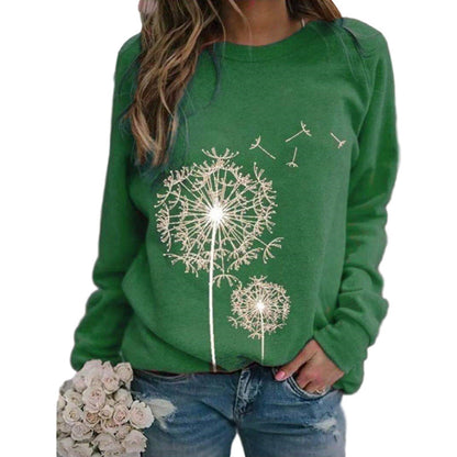 LM | Simple and stylish sweater