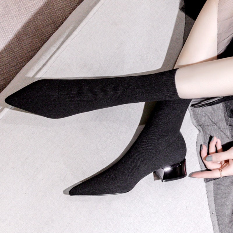 Graceful Orthopedic Shoes for Modern Look