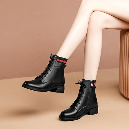 Stylish Orthopedic Boots for Any Occasion