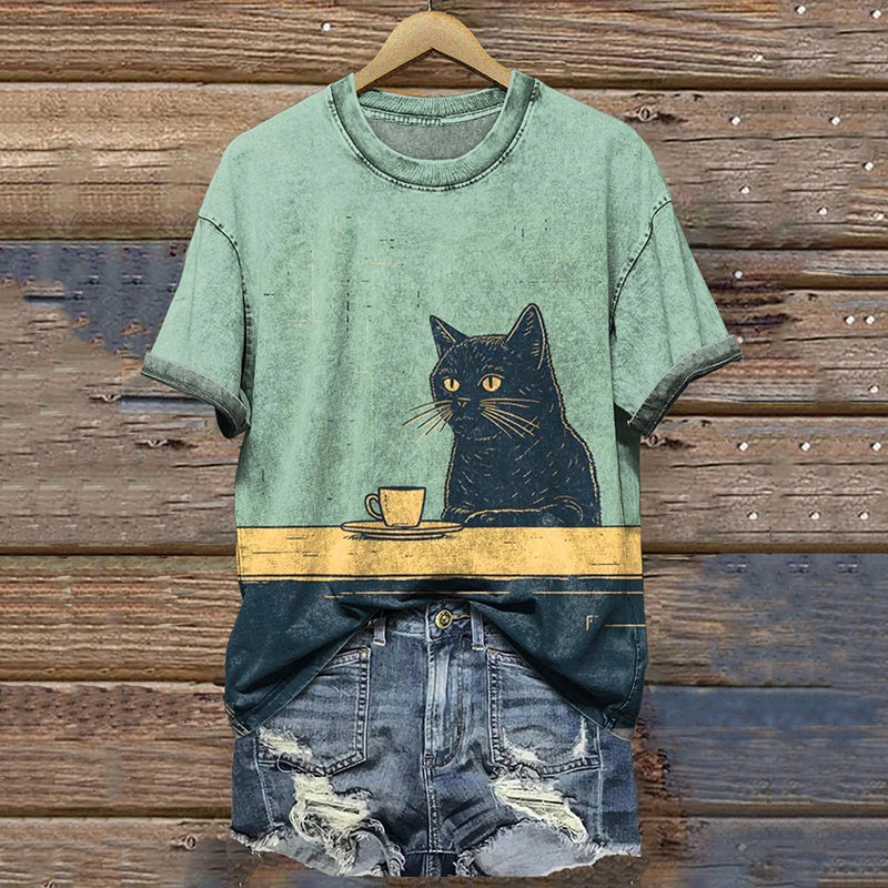 Classic Vintage T-Shirt