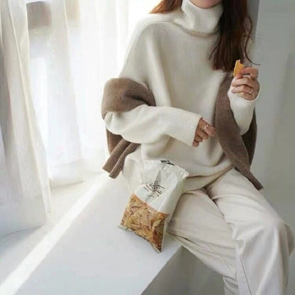 Beautifully Crafted Jumper