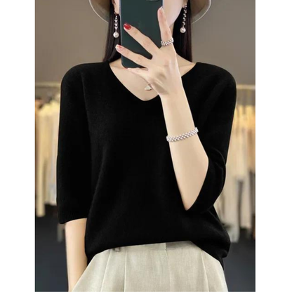 Classic Designed Jumper