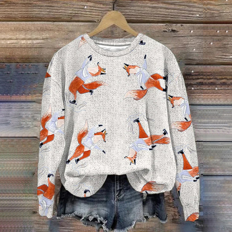 Timeless Vintage Style Shirt