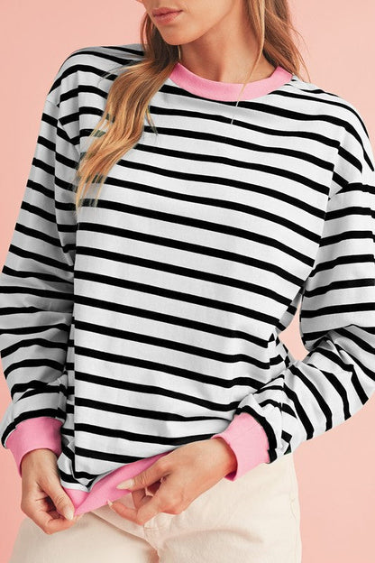 Gracefully Designed Jumper