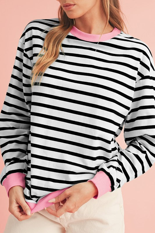 Gracefully Designed Jumper