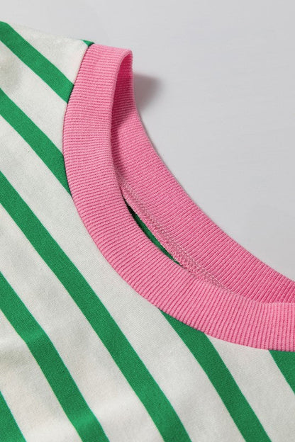 Gracefully Designed Jumper