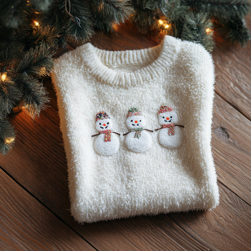 Beautifully Crafted Jumper