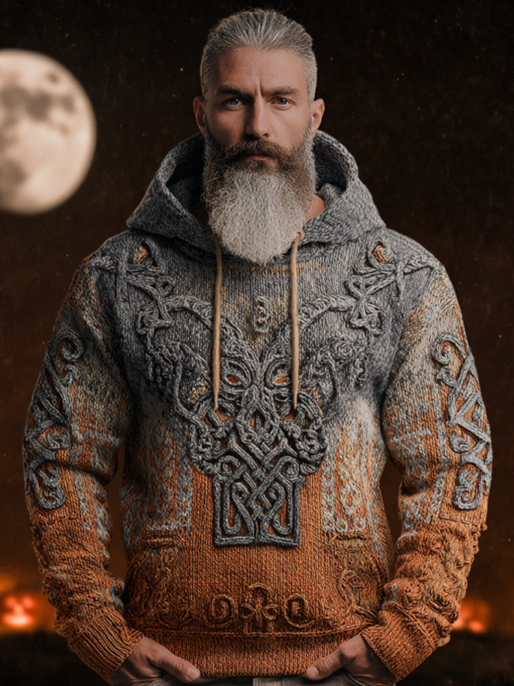 Gracefully Designed Jumper