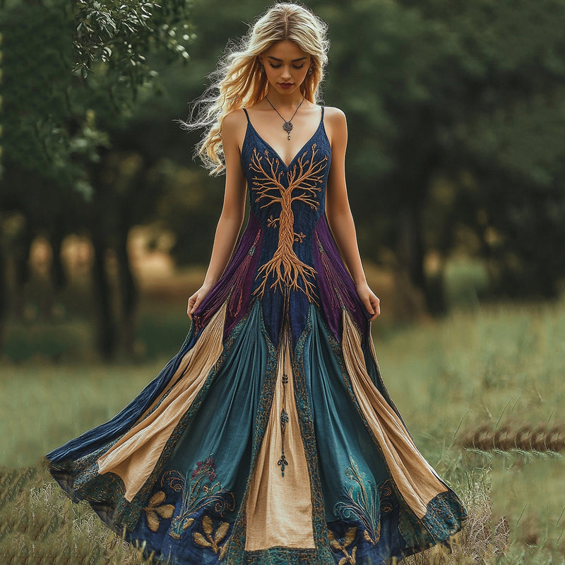 Beautifully Crafted Dress