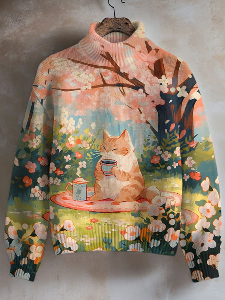 Elegantly Designed Shirt