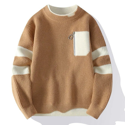 Classic Designed Jumper