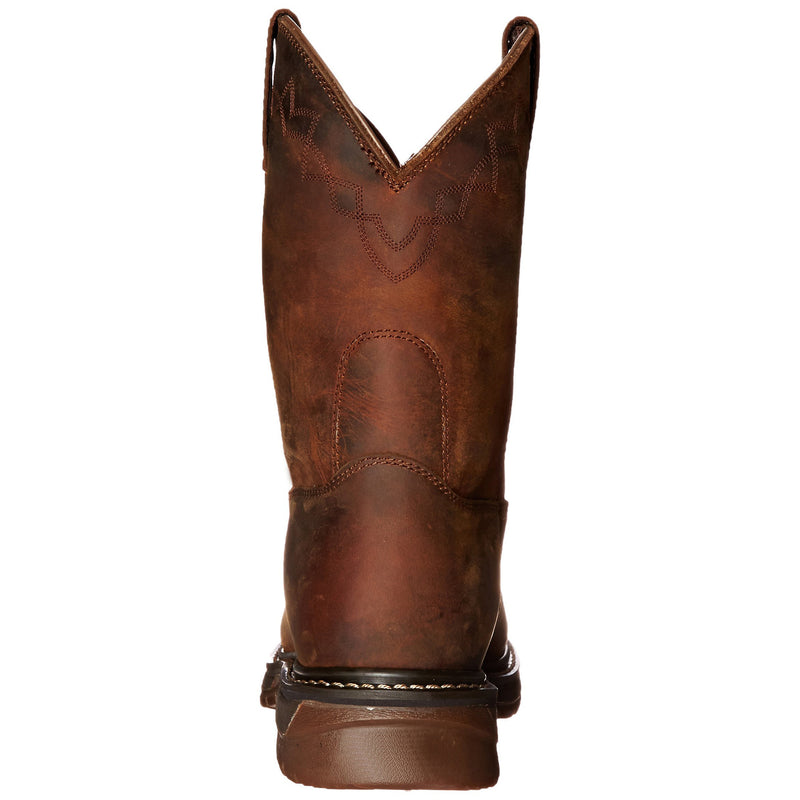 Comfortable Orthopedic Boots for Daily Wear