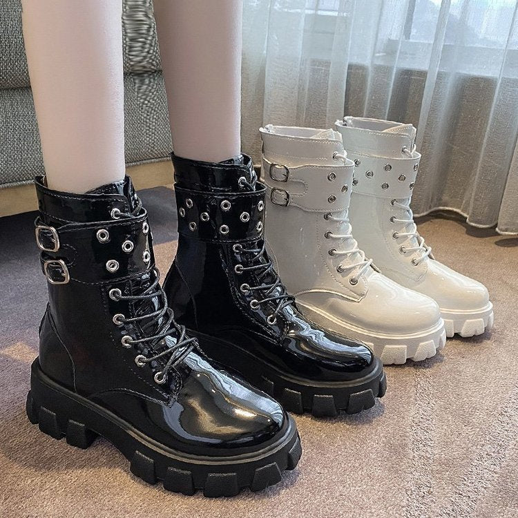 Beautifully Crafted Orthopedic Boots