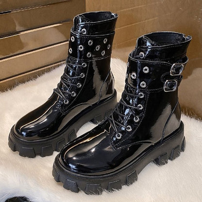 Beautifully Crafted Orthopedic Boots