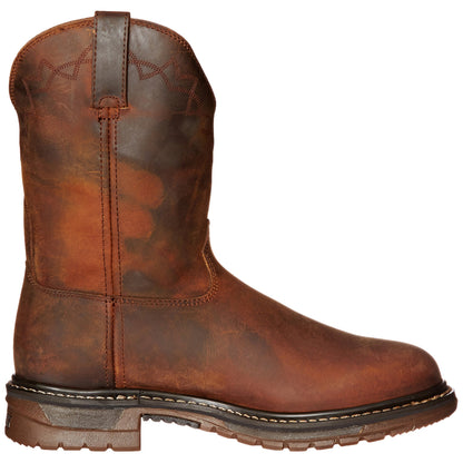 Comfortable Orthopedic Boots for Daily Wear