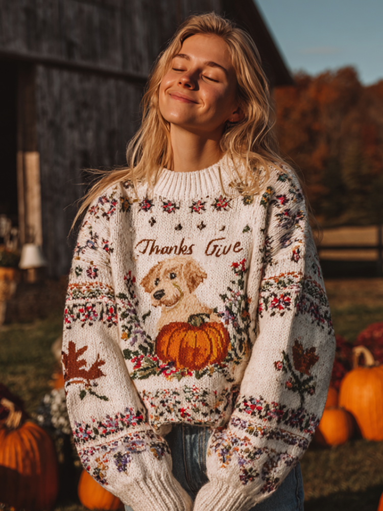 Elegantly Designed Jumper