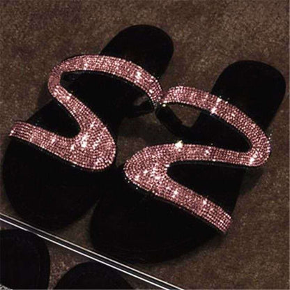 Chic Orthopedic Sandals with Unique Design