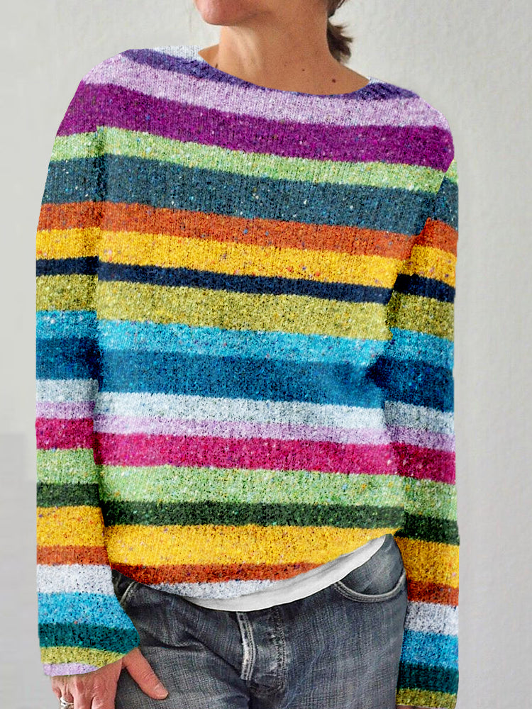 Thoughtfully Designed Jumper