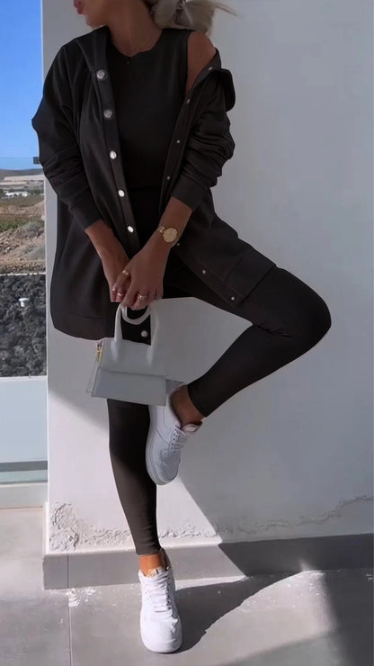 Classic Designed Jacket