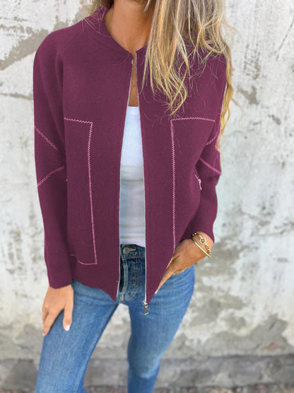 LM | Ladies vest
