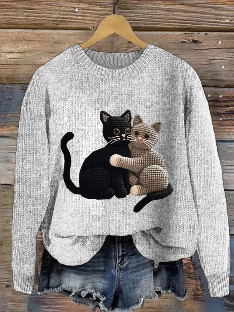 Classic Vintage Jumper