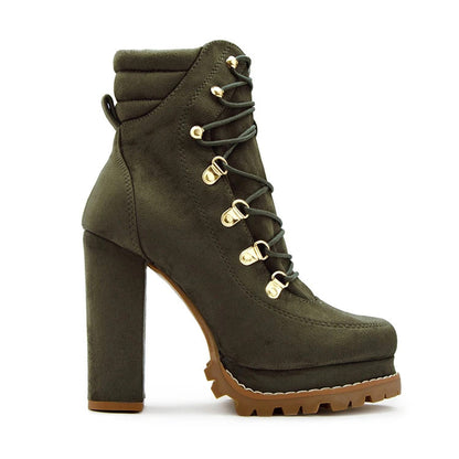 Elegant Orthopedic Boots for Every Step