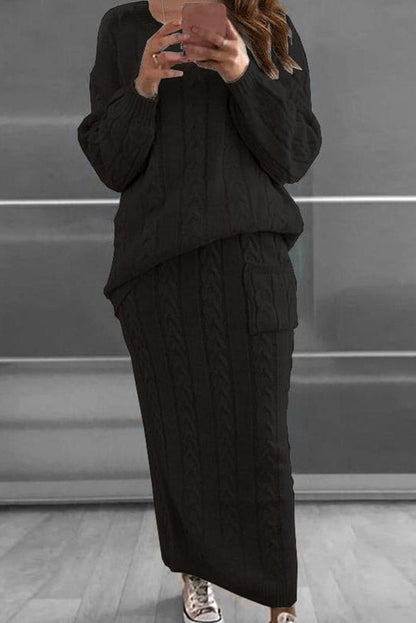 Gracefully Designed Jumper