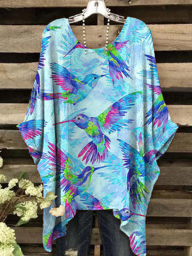 Gracefully Designed Top