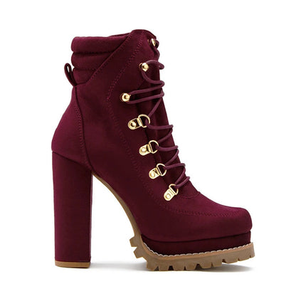 Elegant Orthopedic Boots for Every Step