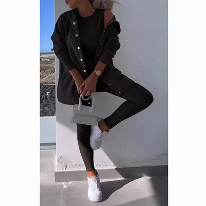 Timeless Vintage Style Jumper
